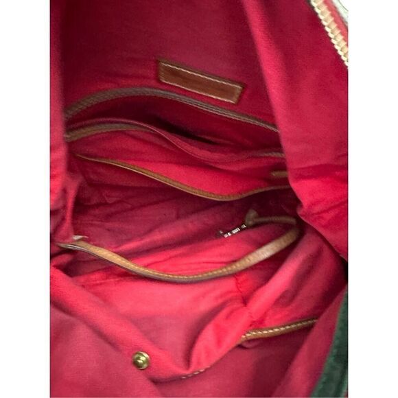Vintage Dooney & Bourke Purse - Picture 7 of 16